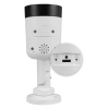 IP камера  BCS-P-TIP14FSR3L3-Ai1, 4MP, 2.8mm, IR LED + WhiteLight, SD, Mic, Loudspeaker, PoE